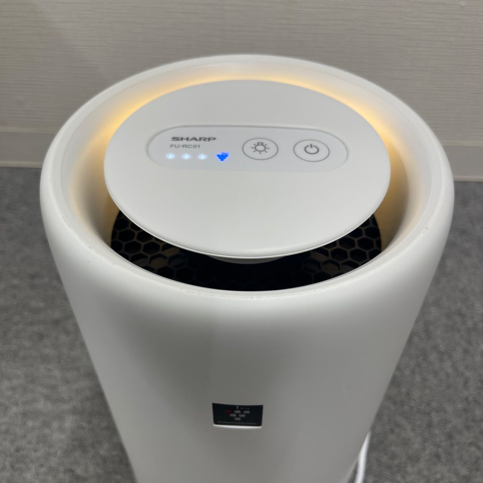 SHARP 空気清浄機 2023年製 【公式通販】