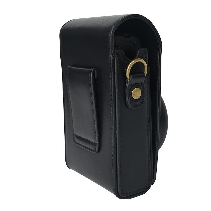 リコー Ricoh GR/GR II/GR III/GR IIIx 用 カメラ ケース リコー PU 