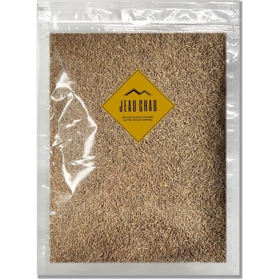 クミンシード 500g (インド産 クミン) 選別品 原形 Cumin Seed Whole (スパイス 香辛料) 無添加 無農薬/業務用 メルカリ