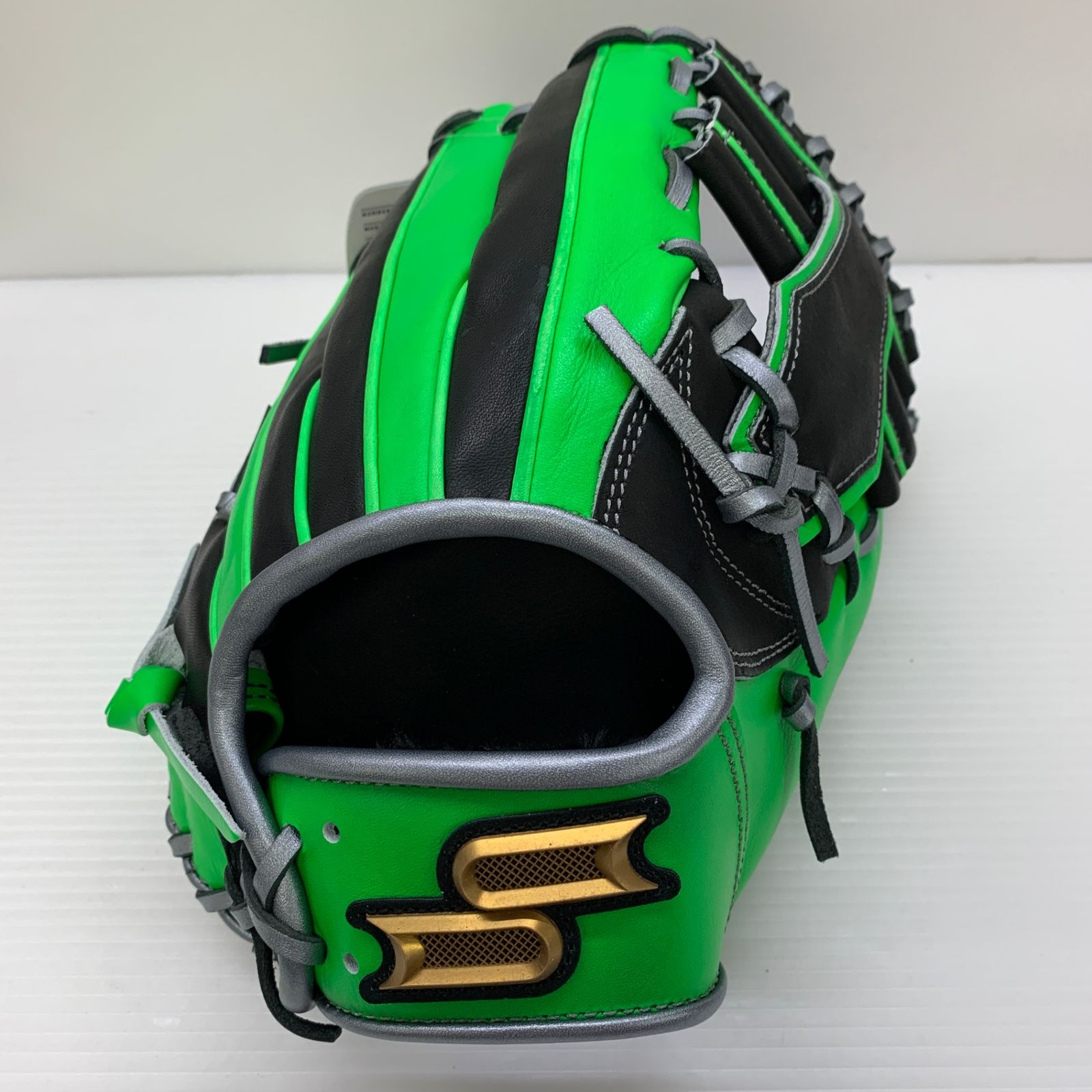 エスエスケイ SSK プロエッジ 軟式 大人 一般 オールラウンド グローブ グラブ 右投げ PENC223AL 野球 6484