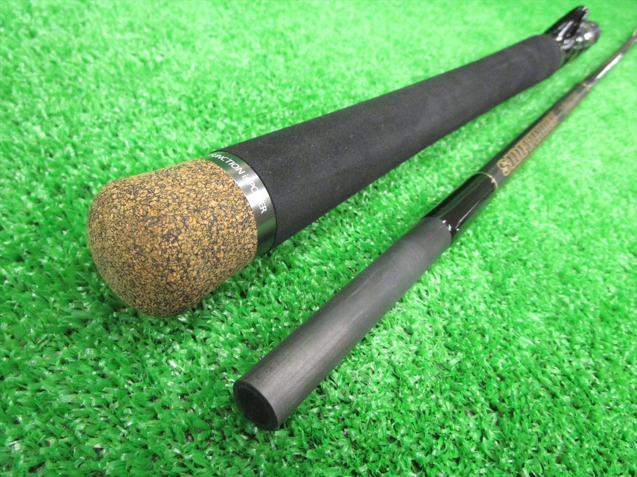 デプス サイドワインダー HGC-70HF/GP バレットショット トルザイト