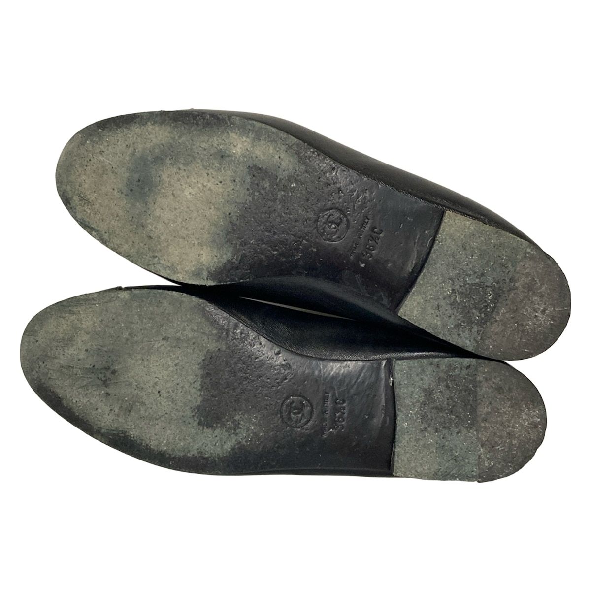 リボン ココマーク