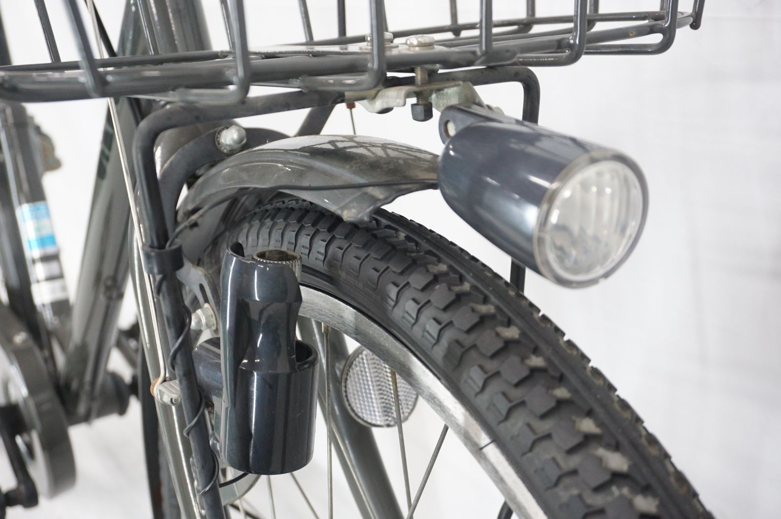 ブリヂストン BIKEE