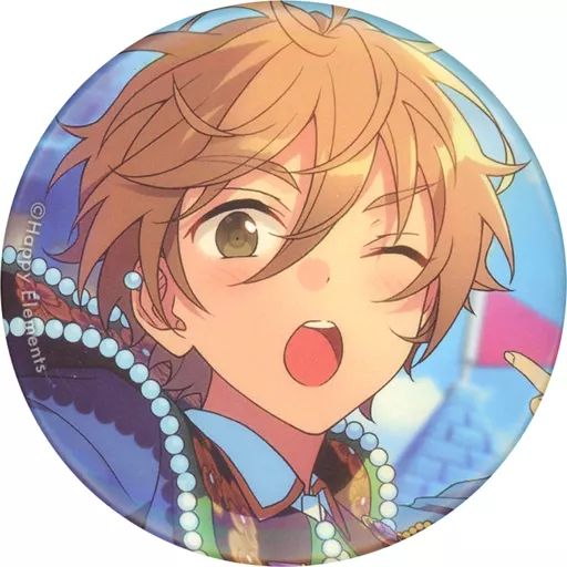 中古】バッジ・ピンズ 真白友也 「あんさんぶるスターズ