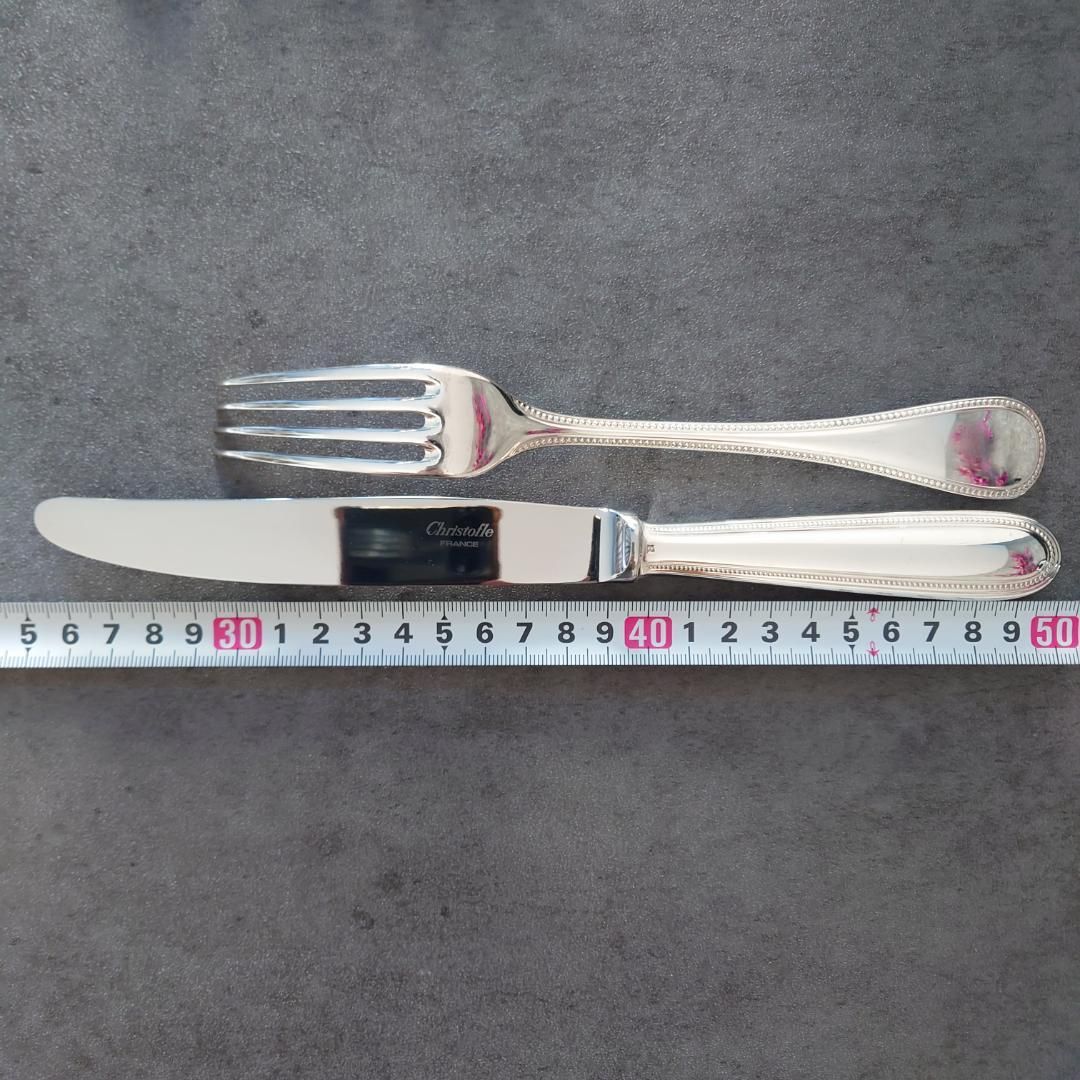 テーブルフォーク