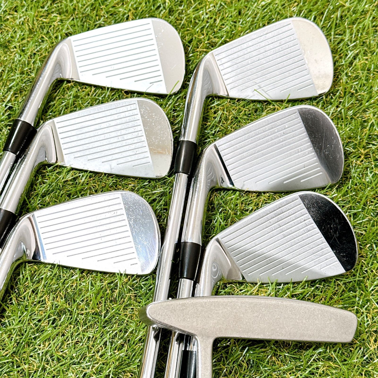 ゴルフクラブ 11本セット メンズ キャロウェイ タイトリスト