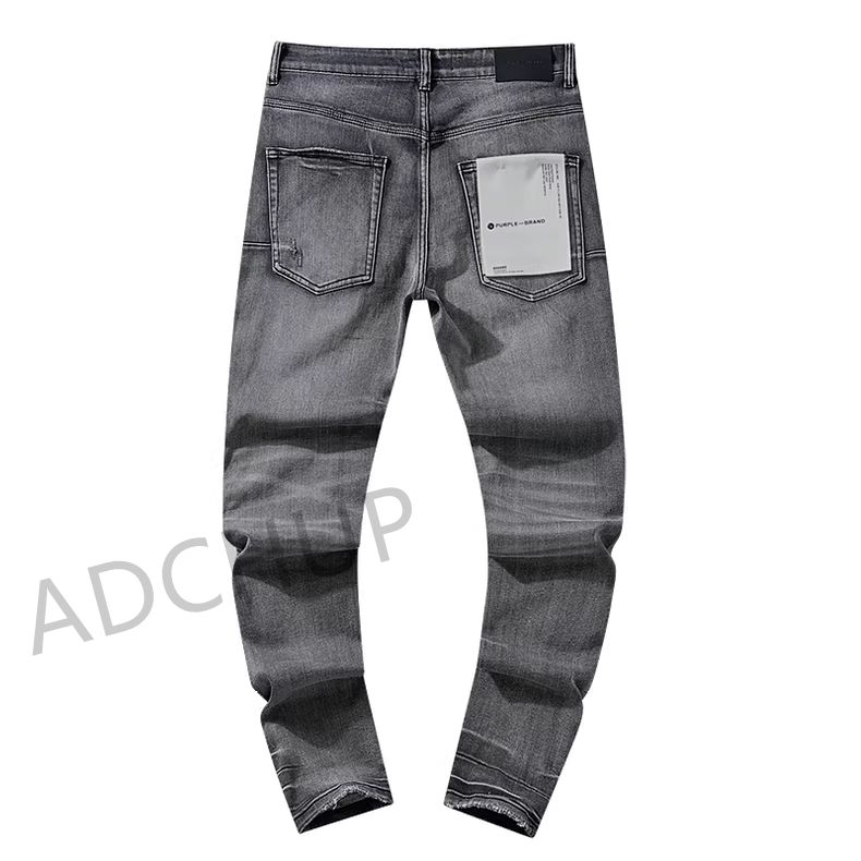 ☆未使用 ☆ PURPLE BRAND パープル ブランド 24SS デニム ジ ☆未使用 ☆ PURPLE BRAND パープル ブランド 24SS デニム ジ