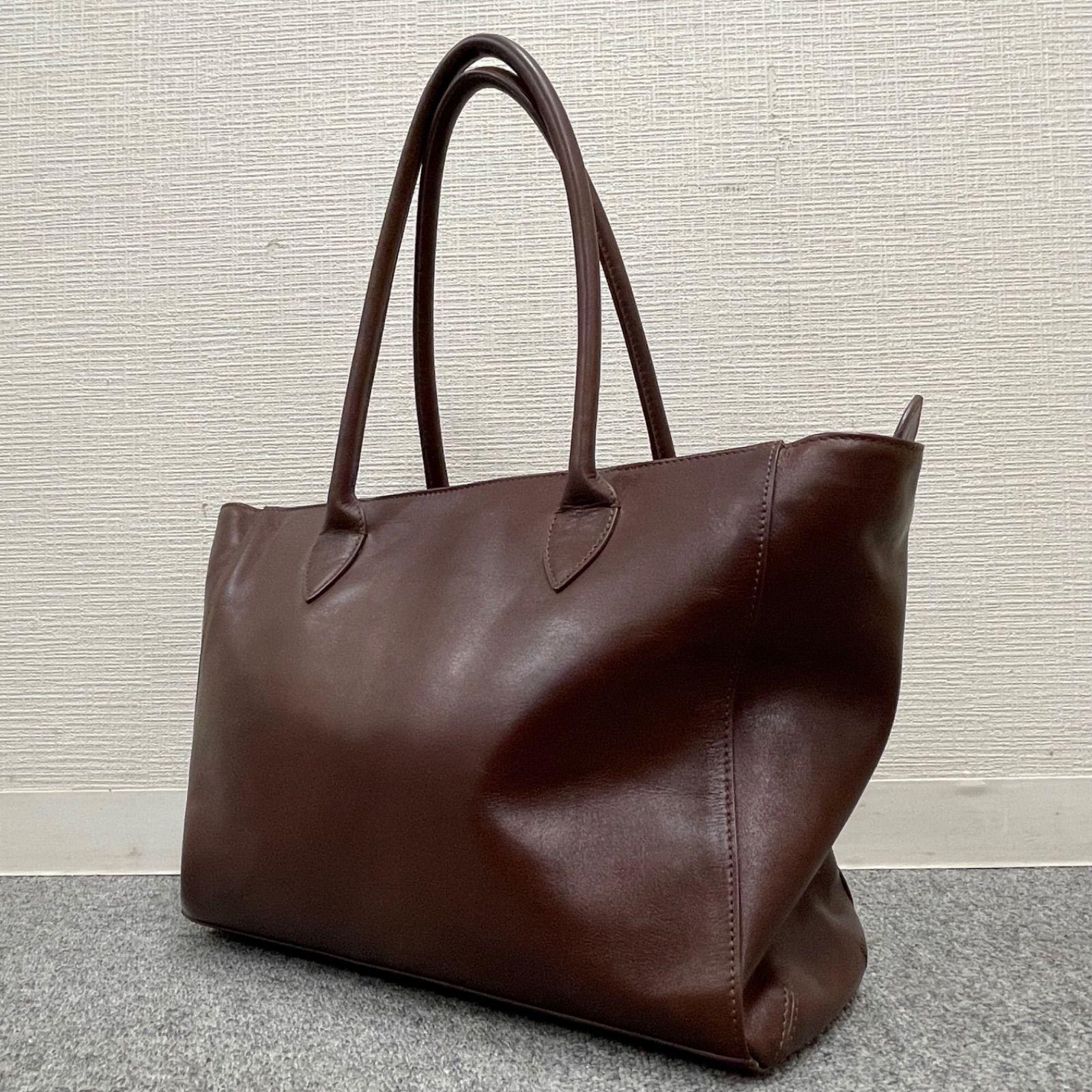 NPA】Motherhouse マザーハウス アンティーク トートバッグ