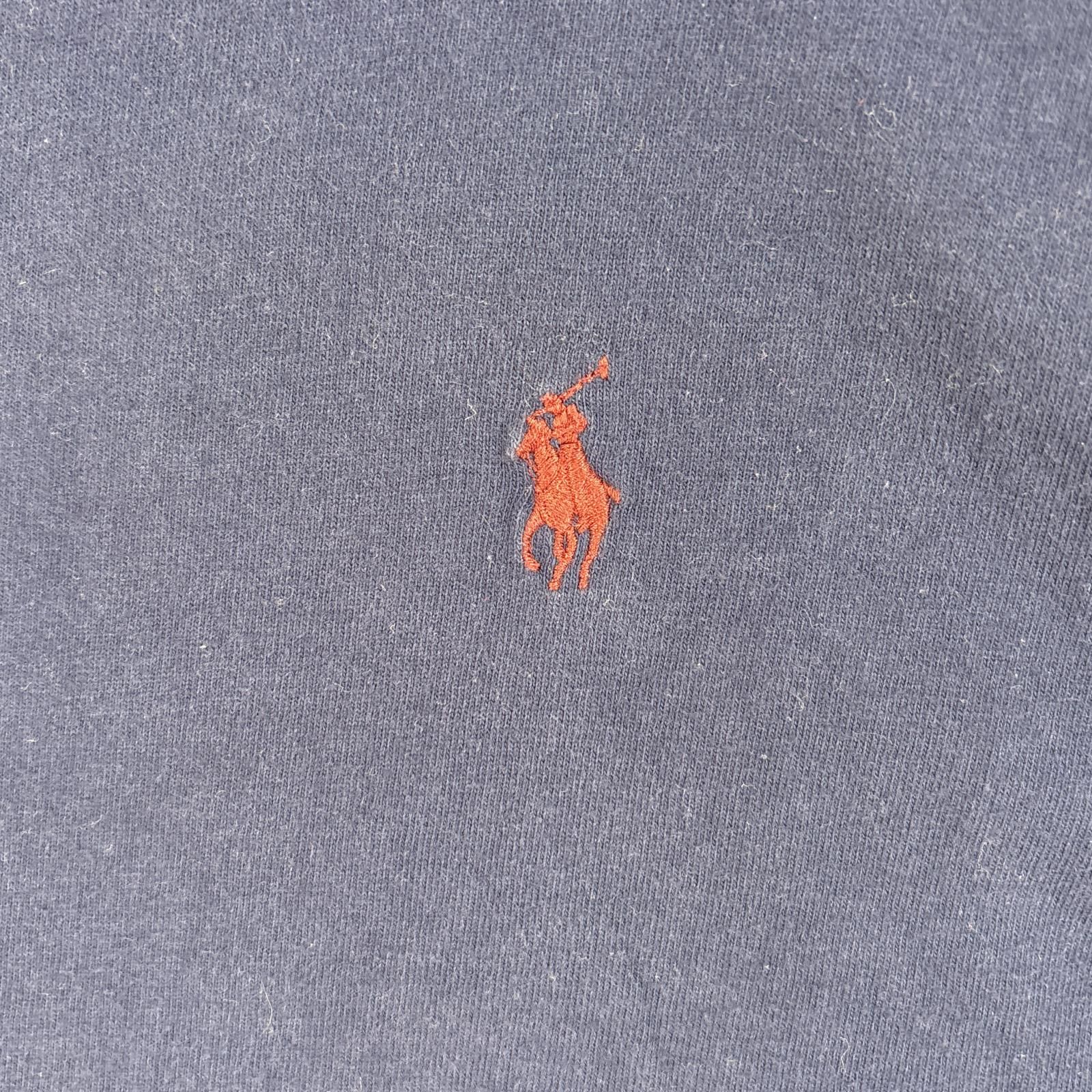 【k8468】berry200　希少USA古着ポロバイラルフローレン90s 90年代 USA製 Polo by Ralph Lauren ポロバイラルフローレン