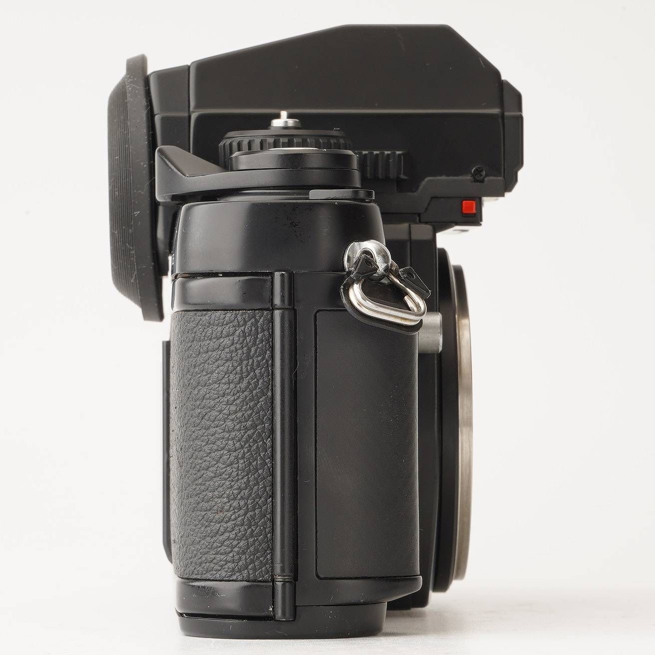 Nikon F3 一眼レフカメラ NIKKORレンズ付き 35mm f2.0 レンズセット