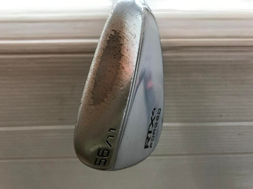 アイテム入荷！ RTX-4 FORGED | 56 | S | NSﾌﾟﾛ MOUDUS3 TOUR 120 | | ウェッジ | クリーブランド 最短即日発送 お買い得