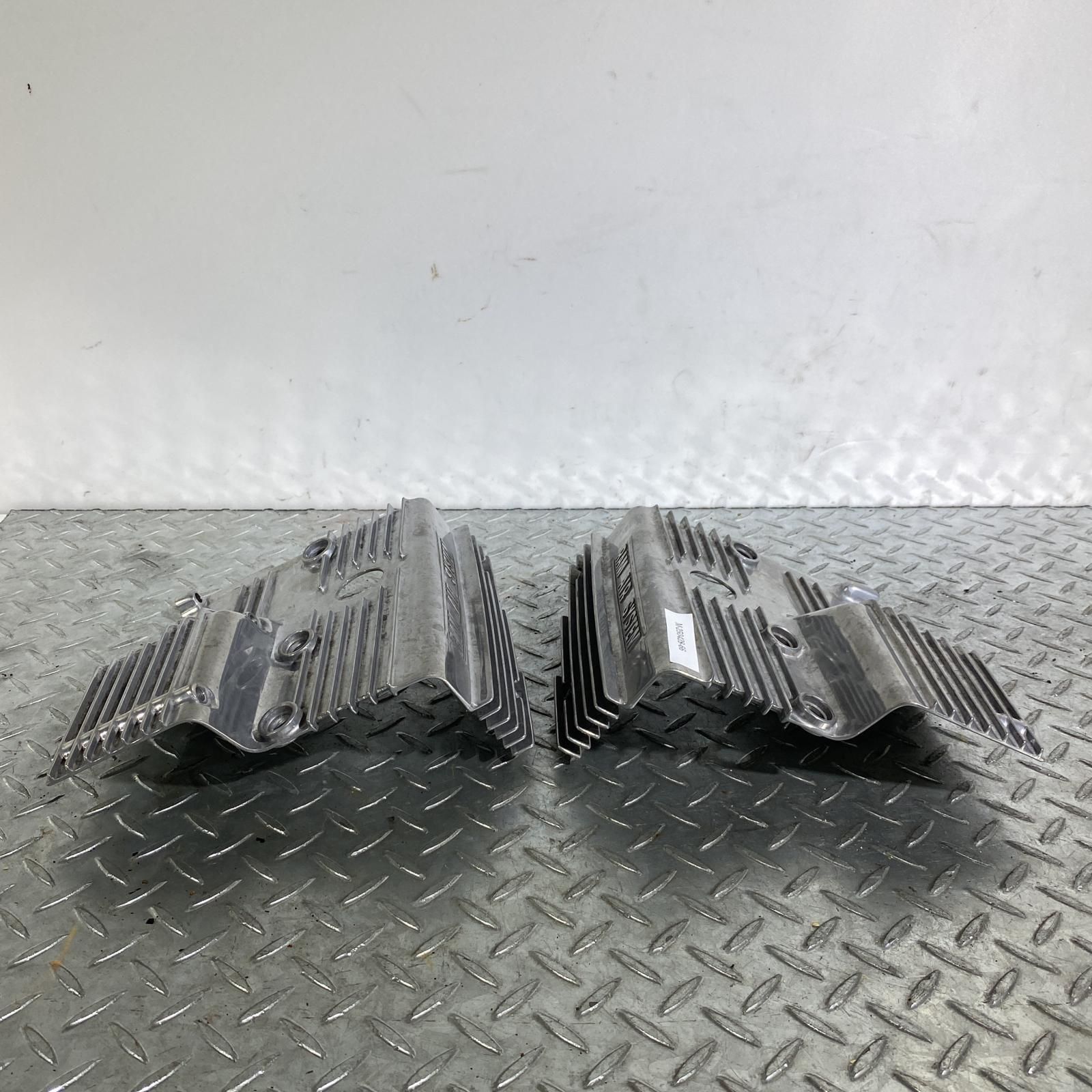 SUZUKI GT380 ラムエアーカバー スズキ - メルカリ