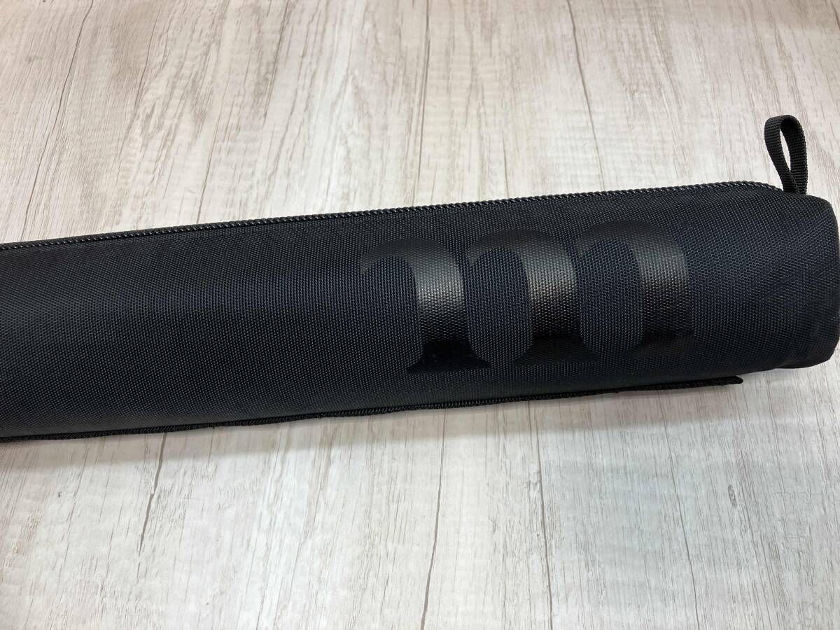 muraco SATELLITE FIRE BASE アンチスパークラグ付き ムラコ キャンプ アウトドア ストーブ