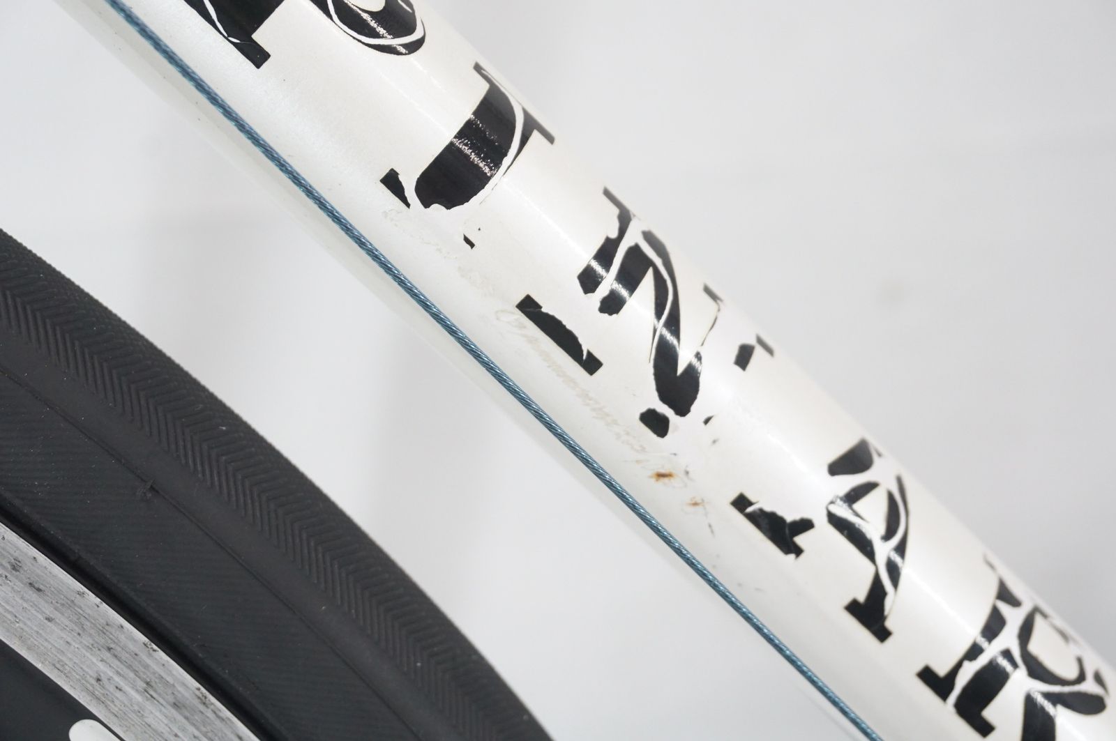 ピナレロ 年式不明