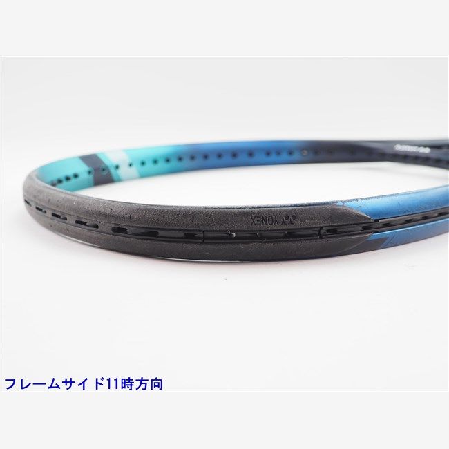 中古 テニスラケット ヨネックス イーゾーン 100エスエル 2022年モデル (G0) YONEX EZONE 100SL 2022 (c25050347c) 中古】ヨネックス イーゾーン 100エスエル 2022年モデルYONEX