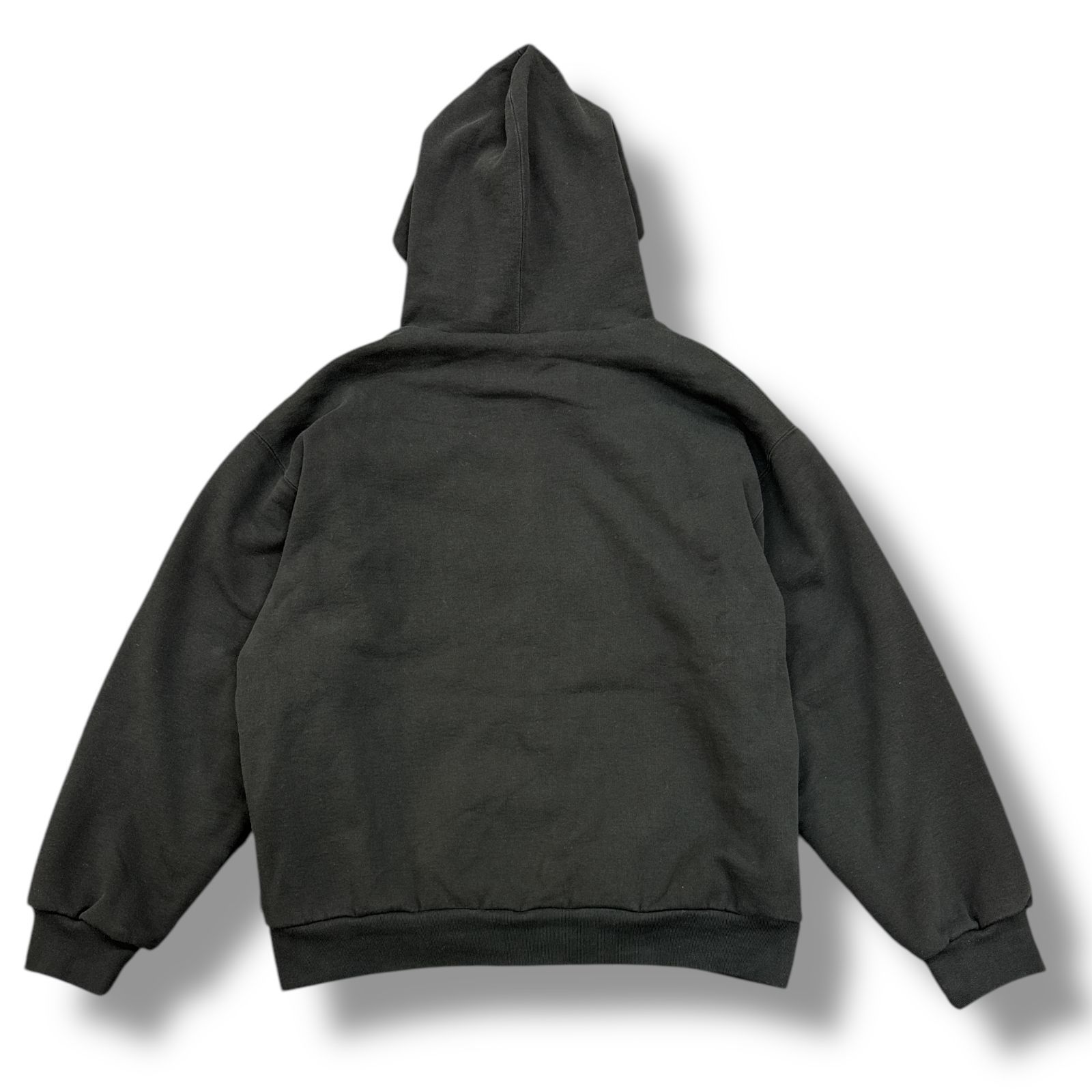 Supreme 24AW Hysteric Glamour ThermalLined Zip Up Hooded