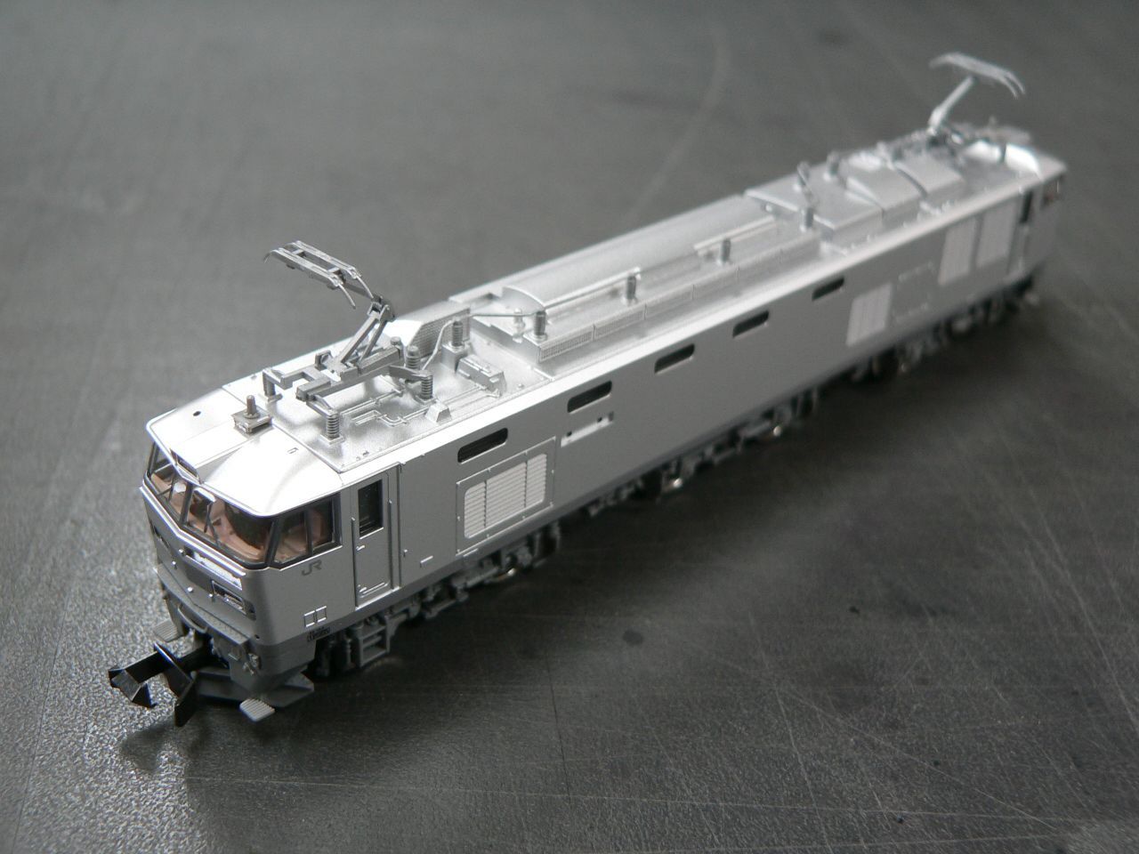 小型複線レイアウト　超コンパクトジオラマ　7月14日まで 小型複線レイアウト 超コンパクトジオラマ 7月14日まで Nゲージ 鉄道