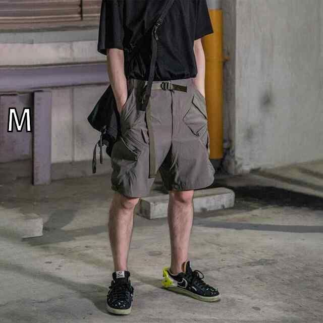 M]メンズ 服 シンプル ファッション オシャレ 大人 かっこいい 大きい