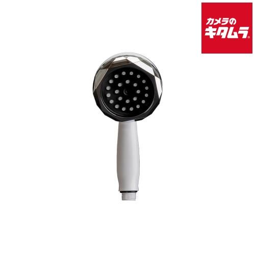 日本電興 NANO VEIL ナノバブルシャワーヘッド NV-SH24BW