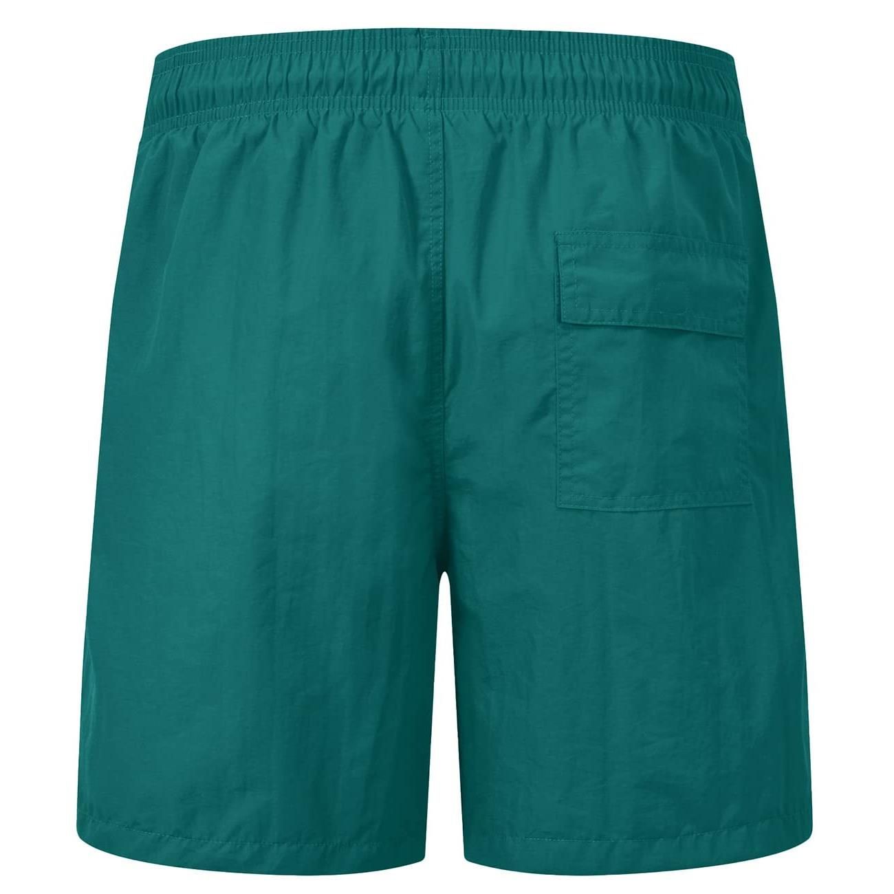veatm ビートム　サーフパンツ SPEAR DESIGN SURF SHORTS (LONG & WIDE TYPE)