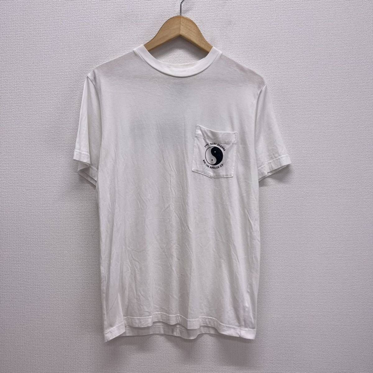 RHC Ron Herman ロンハーマン BM5012 T&C Surf Designs Hawaii