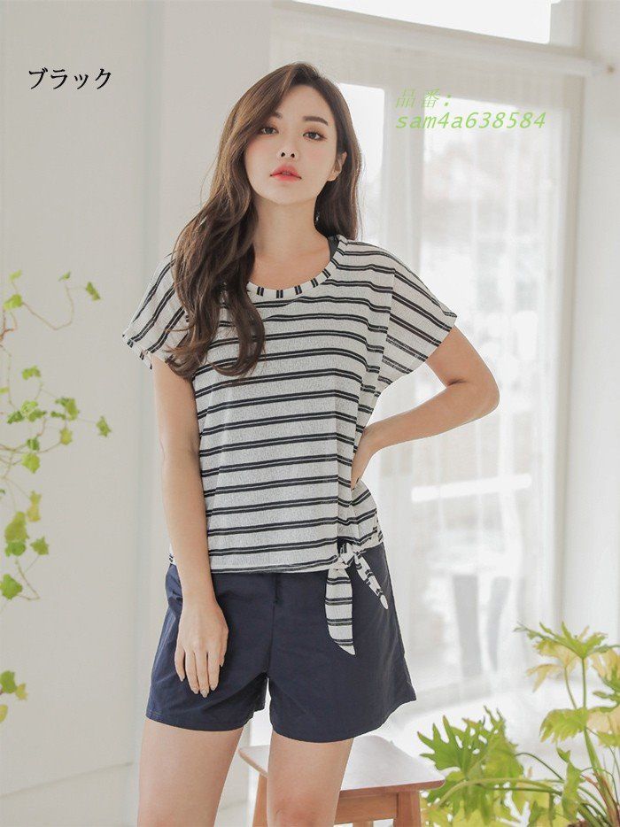 セパレート ハーフパンツ