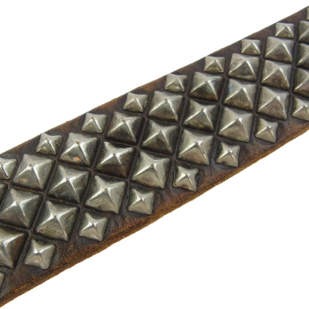 HYSTERIC GLAMOUR ヒステリックグラマー × OLD STUD オールドスタッズ