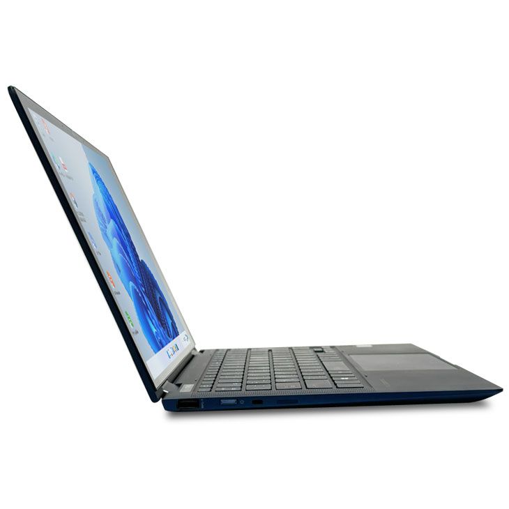HP Dragonfly 新品SSD512GBタッチパネル パソコンPC
