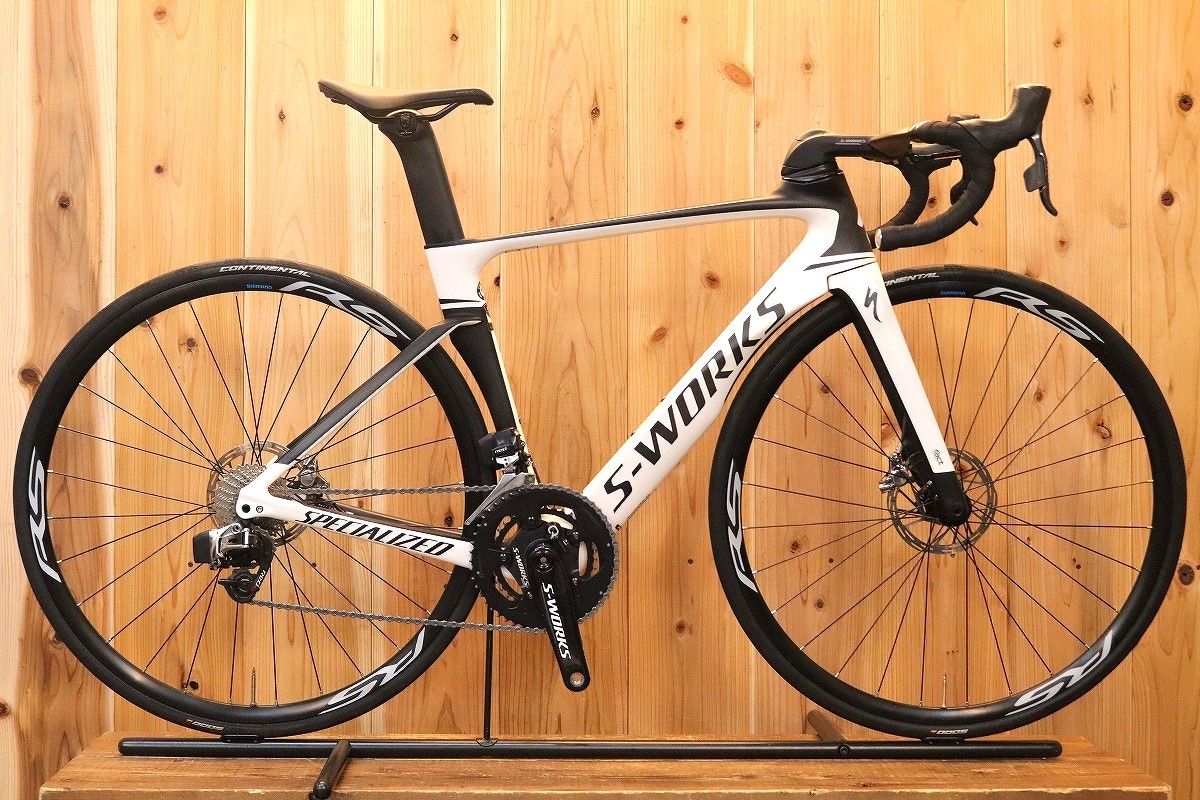 S-WORKS VENGE 2014 サイズ52 オレンジ