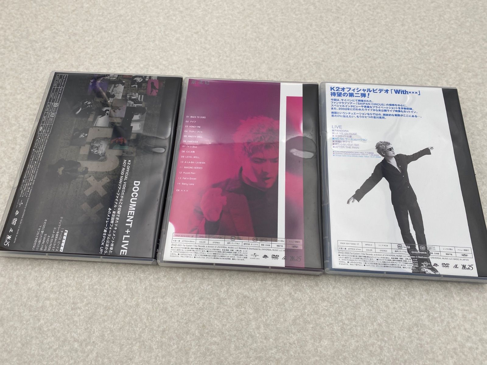 DVD‐BOX 17枚組