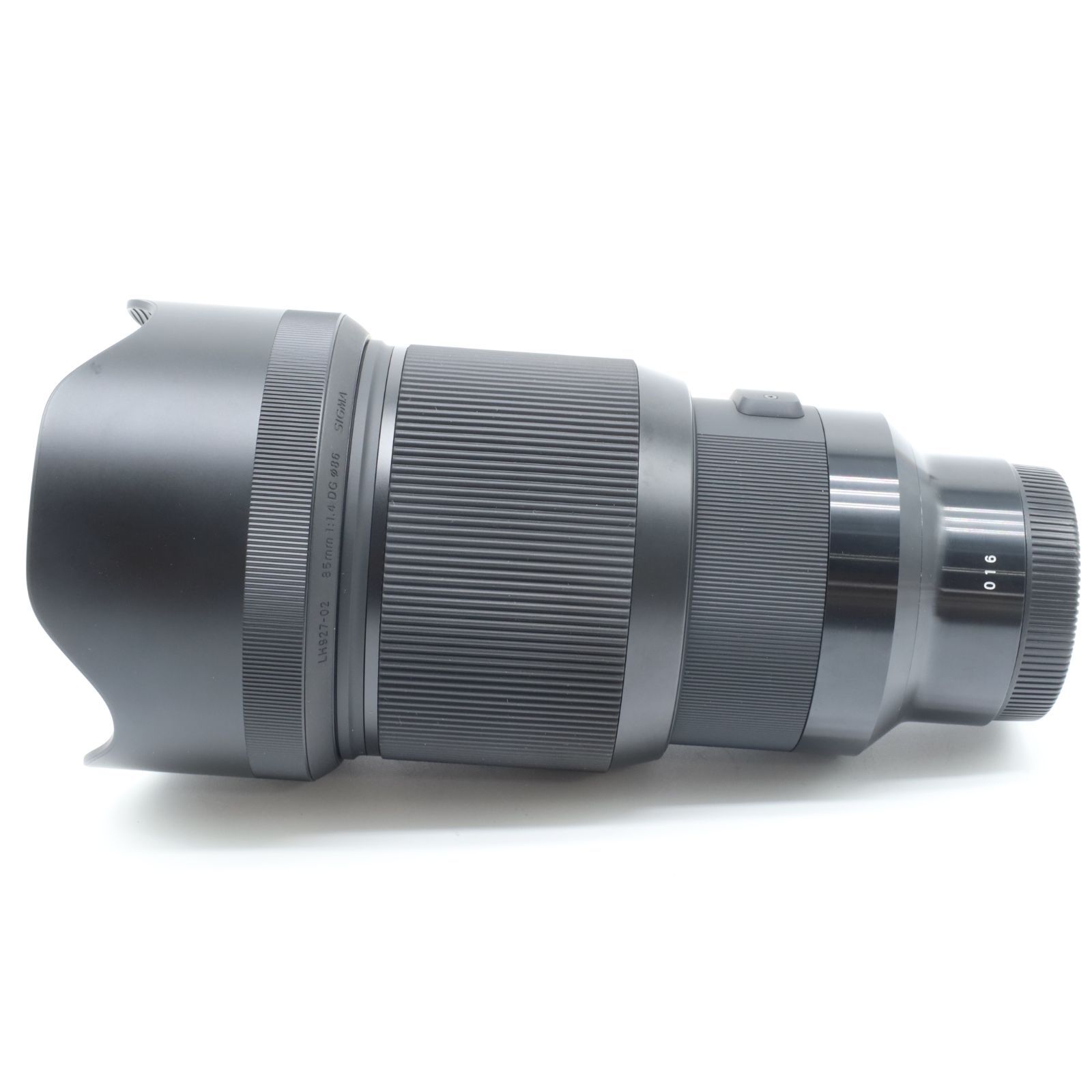 F1.4 DG