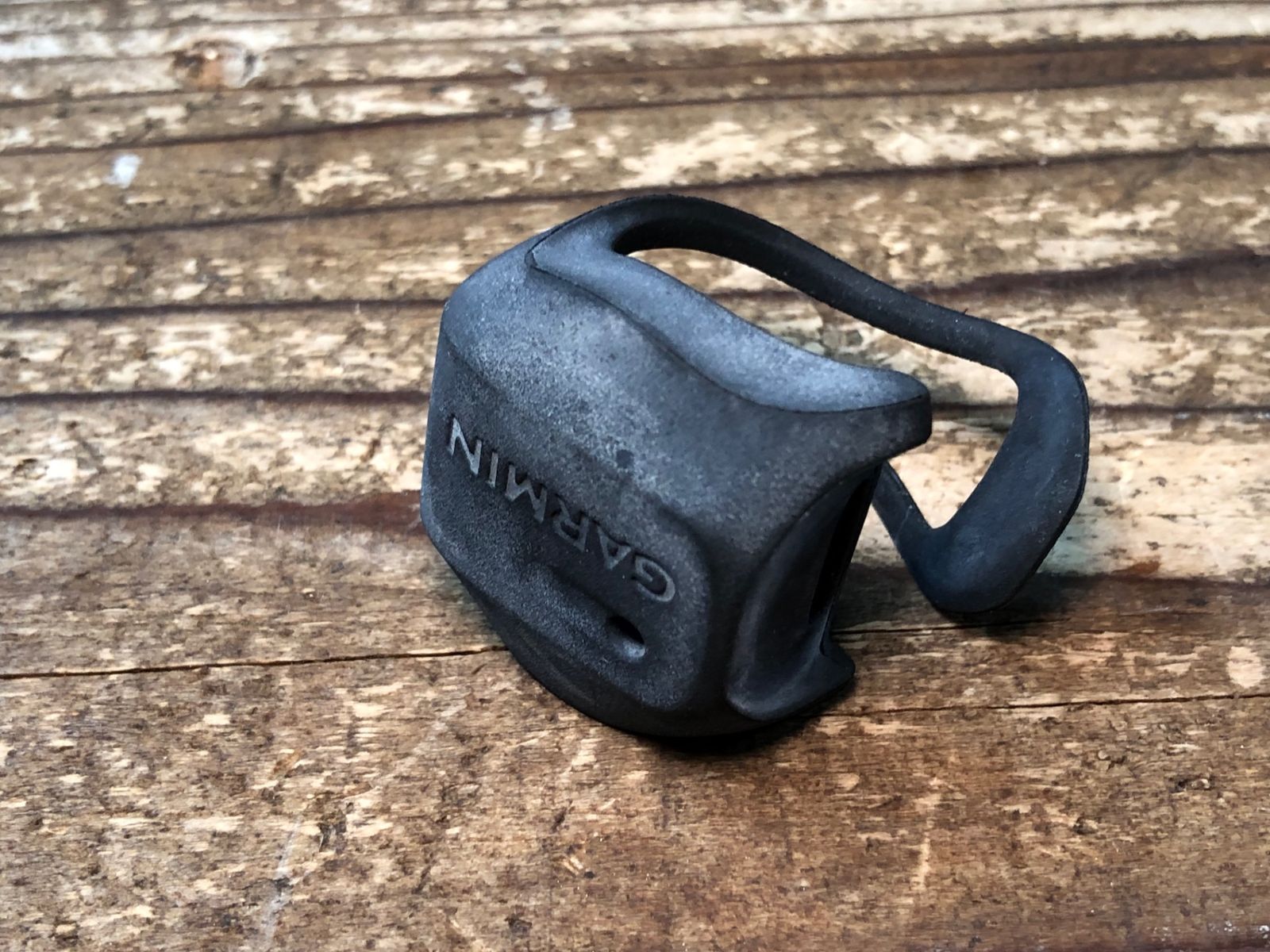 GARMIN EDGE