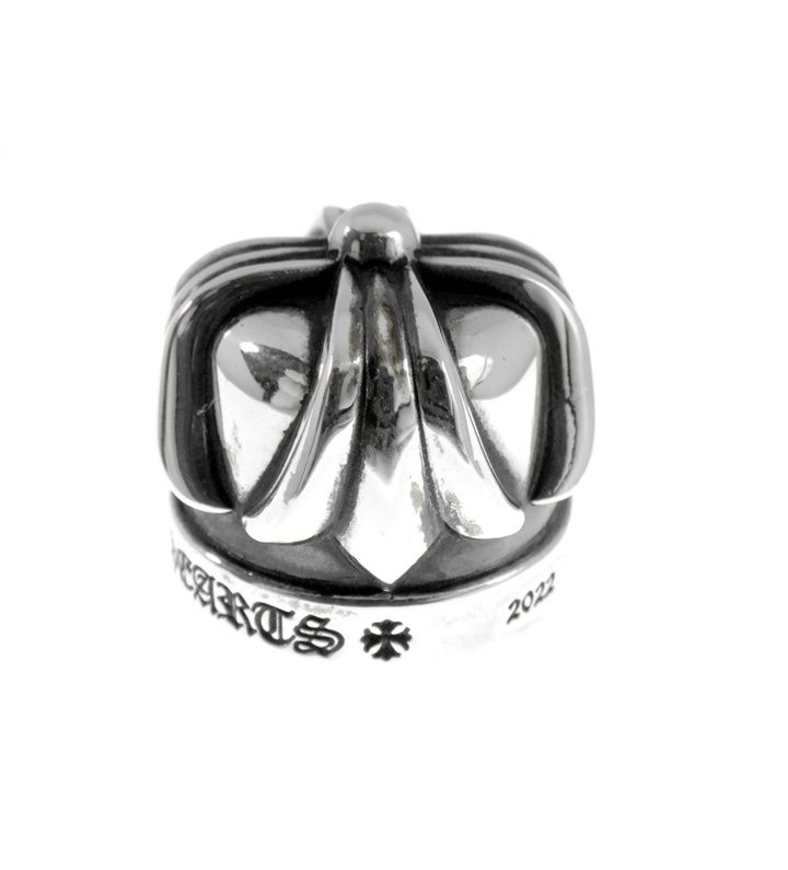クロムハーツ CHROME HEARTS 【 TOOTH PASTE CAP 】 22年