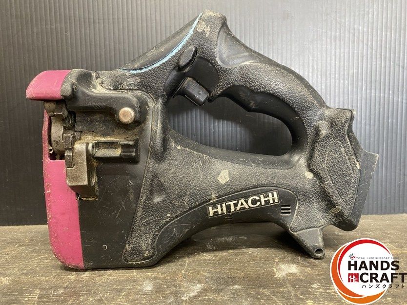 ● 日立工機 HITACHI CL14DSL コードレス全ねじカッタ 2 30min-1 14.4V バッテリー別売
