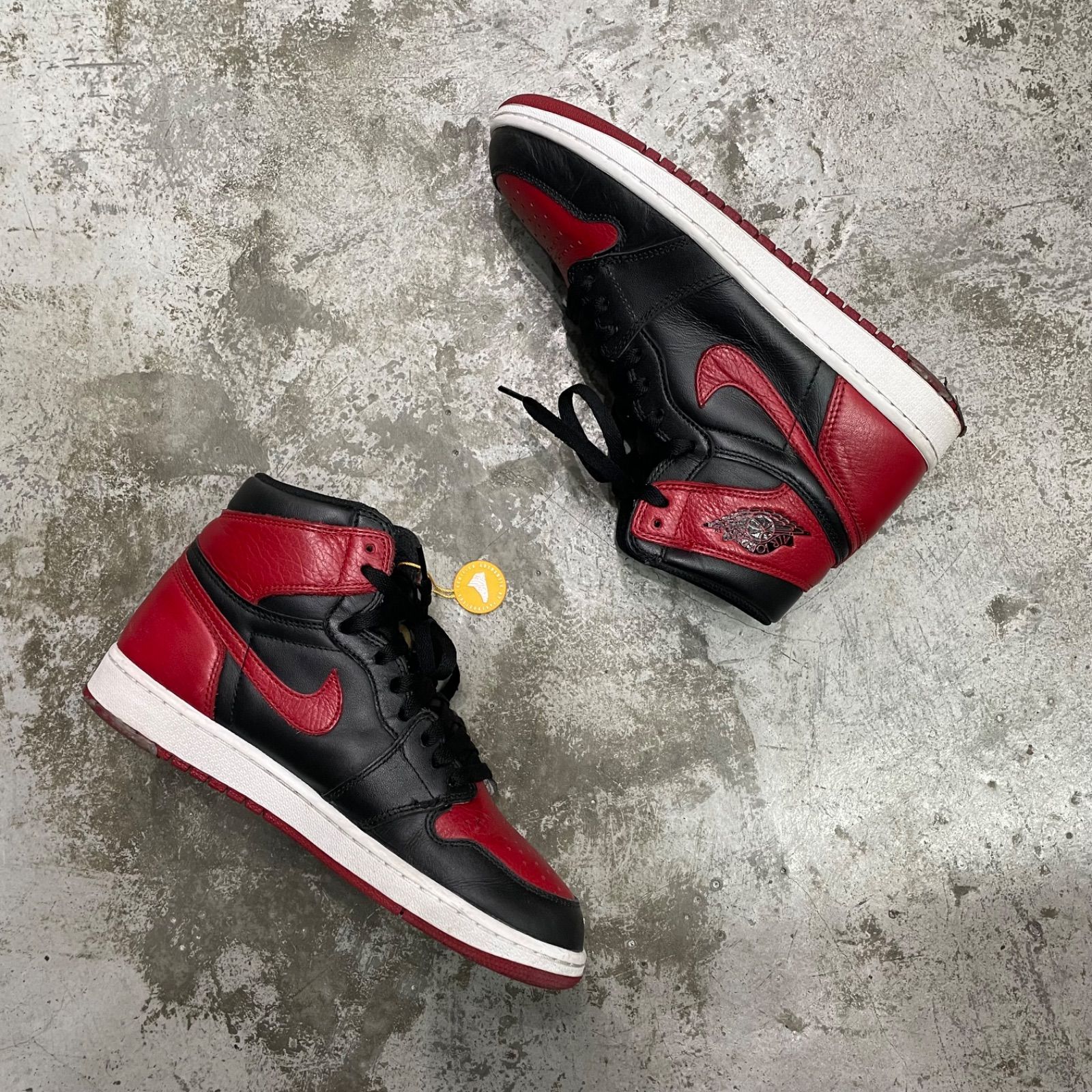 Nike Air Jordan 1 Retro High OG 