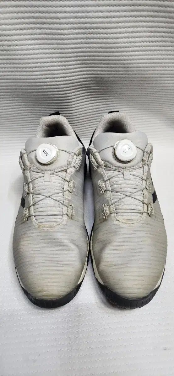 アディダス ミュール サイズ27.5 ZZ【新品】adidas GX5890 スパイク