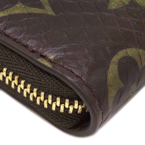ルイヴィトン LOUIS VUITTON コインケース ジッピー コインパース 