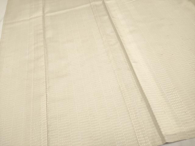 夏物 石川県指定無形文化財