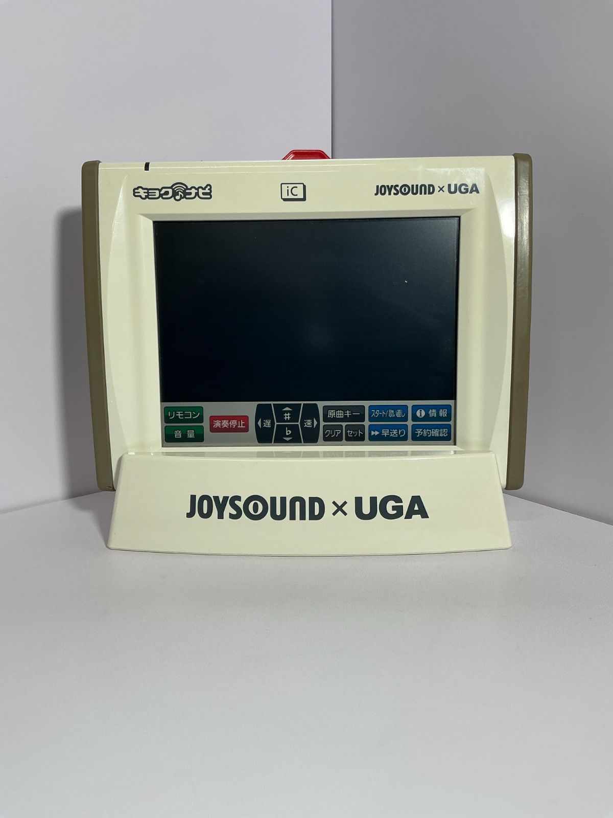 キョクナビ JR300 充電器セット - メルカリ