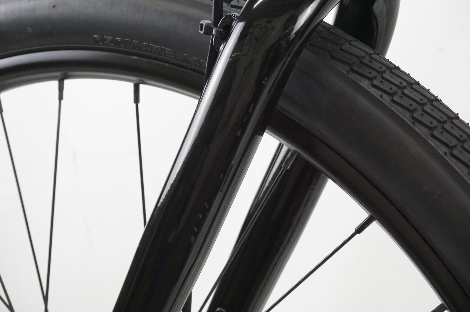 マウンテンバイク