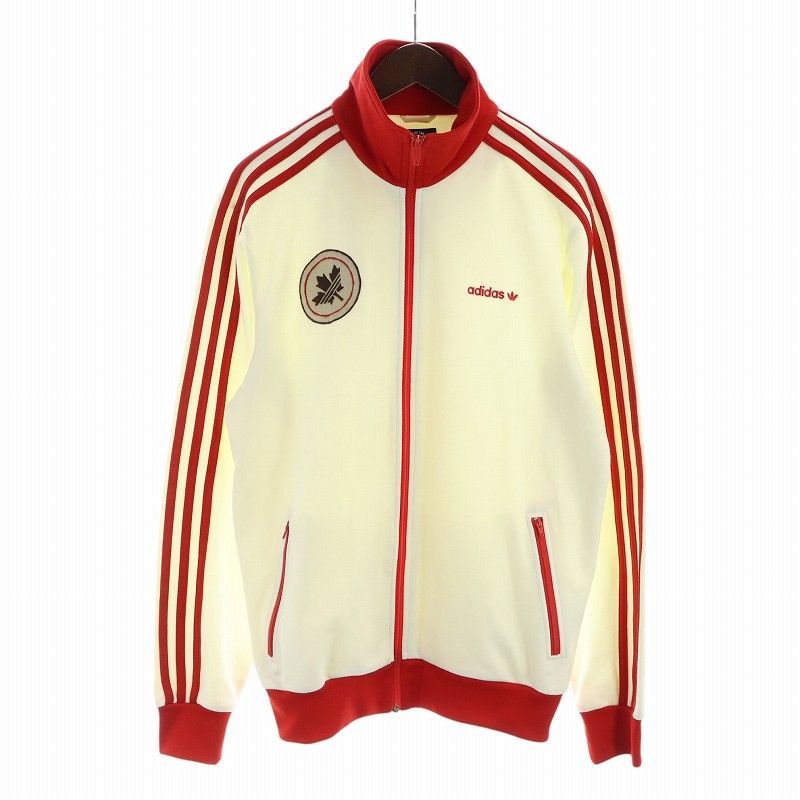 SIRUP LIVE channel1 adidas コラボ ジャケット O ライブ限定 adidas×SIRUP channel01 トラックジャケット SIRUP LIVE
