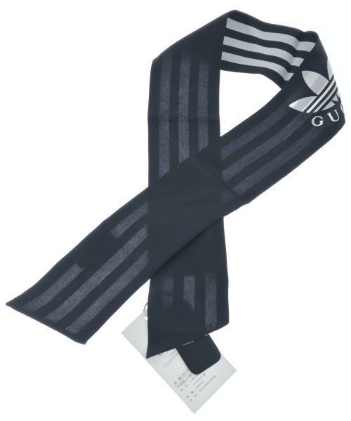 GUCCI バンダナ スカーフ レディース 古着 送料無料