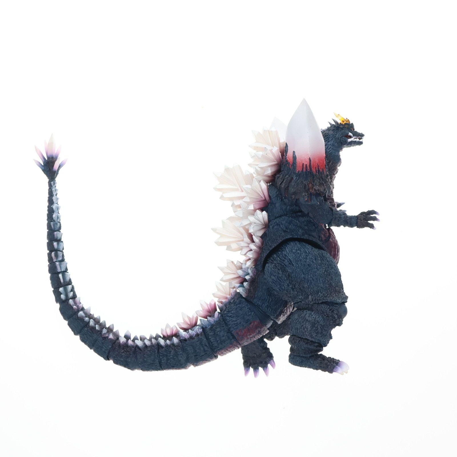 S.H.モンスターアーツ スペースゴジラ&リトルゴジラSpecia Color