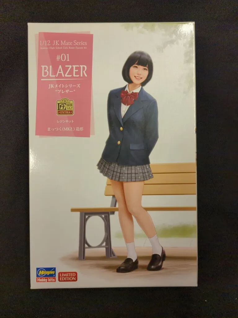 2025年最新】ハセガワ1／12JKメイトシリーズの人気アイテム