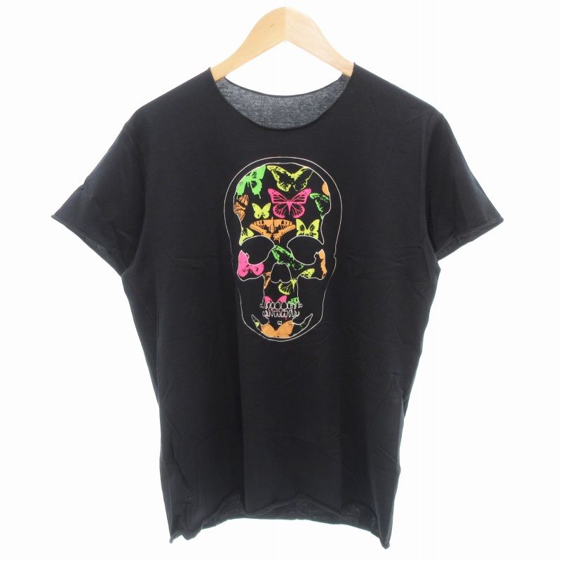 ルシアンペラフィネ LUCIEN PELLAT-FINET Tシャツ カットソー