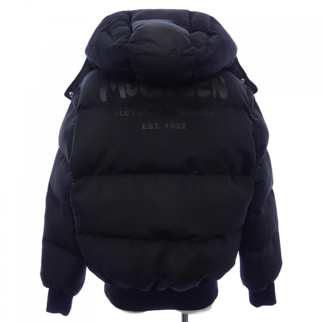 ジャケット・アウター ALEXANDERMQUEEN Men's Designer Outerwear | Coats & Jackets