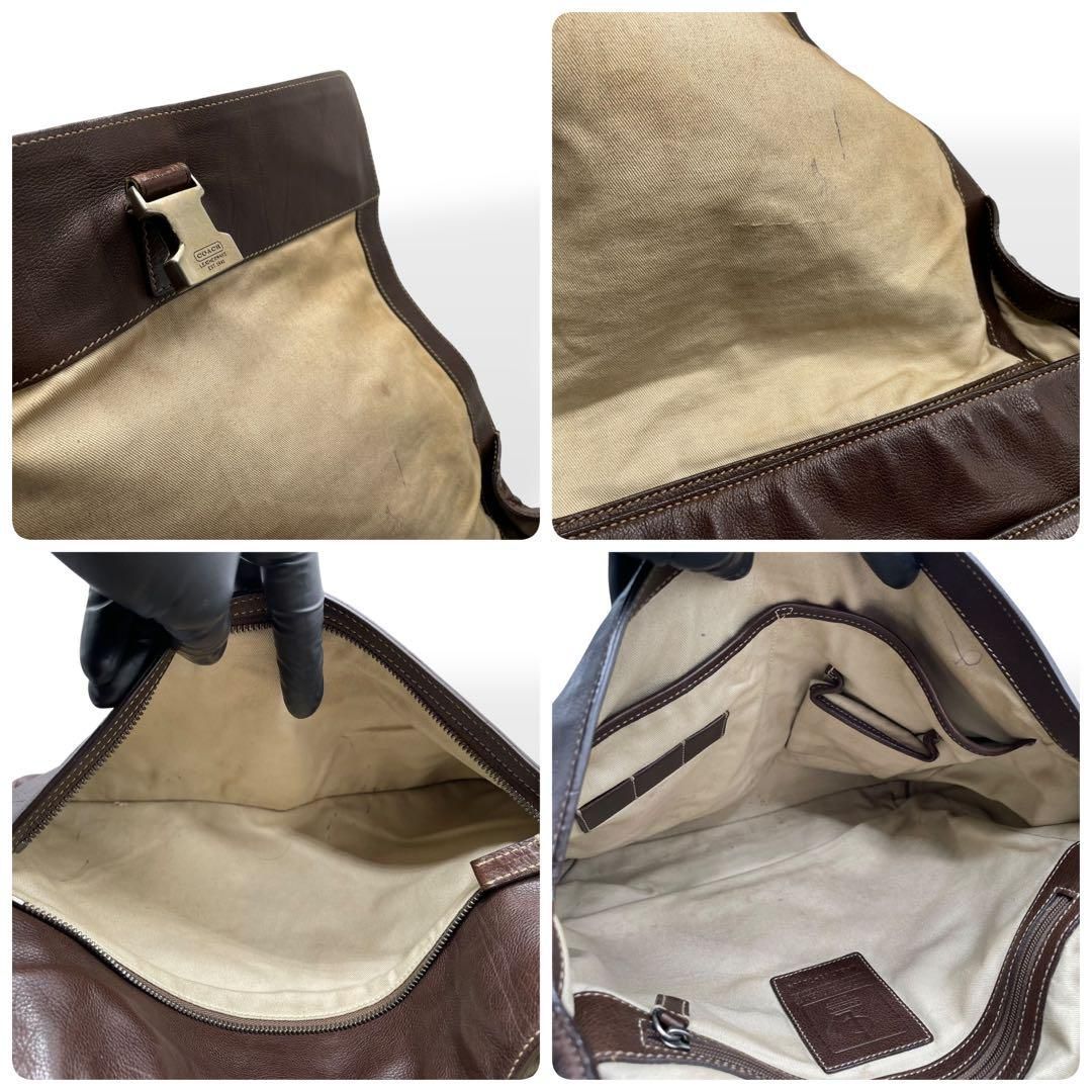 Coach Vintage Messenger Bag Shoulder 茶 805000933162000-2_1000x.jpg?v=