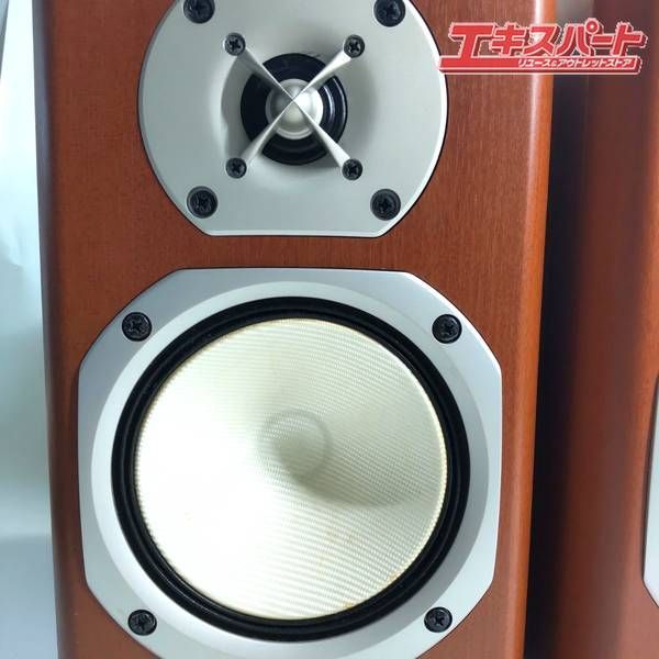 ジャンク ONKYO オンキョー FR-N7X D-N7Xセット CD/MDコンポ リモコン