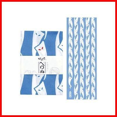 商品 ゲゲゲの鬼太郎 手染めてぬぐい 一反もめん