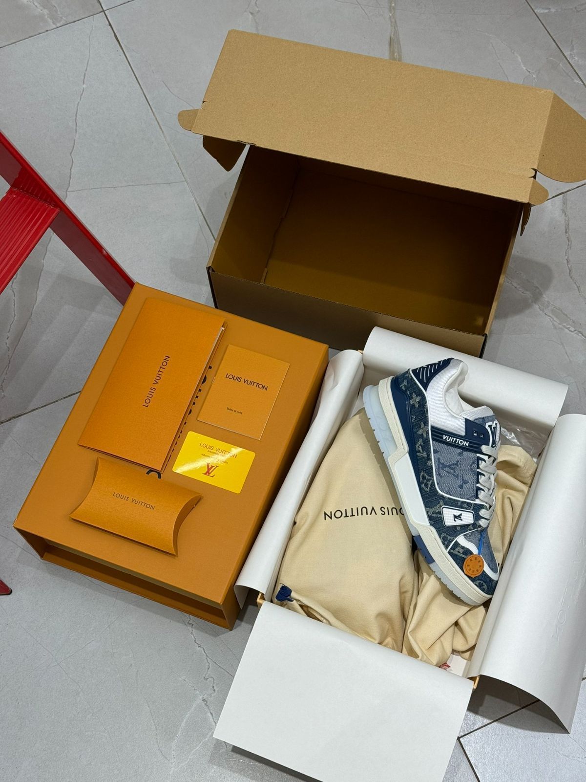 Vuitton